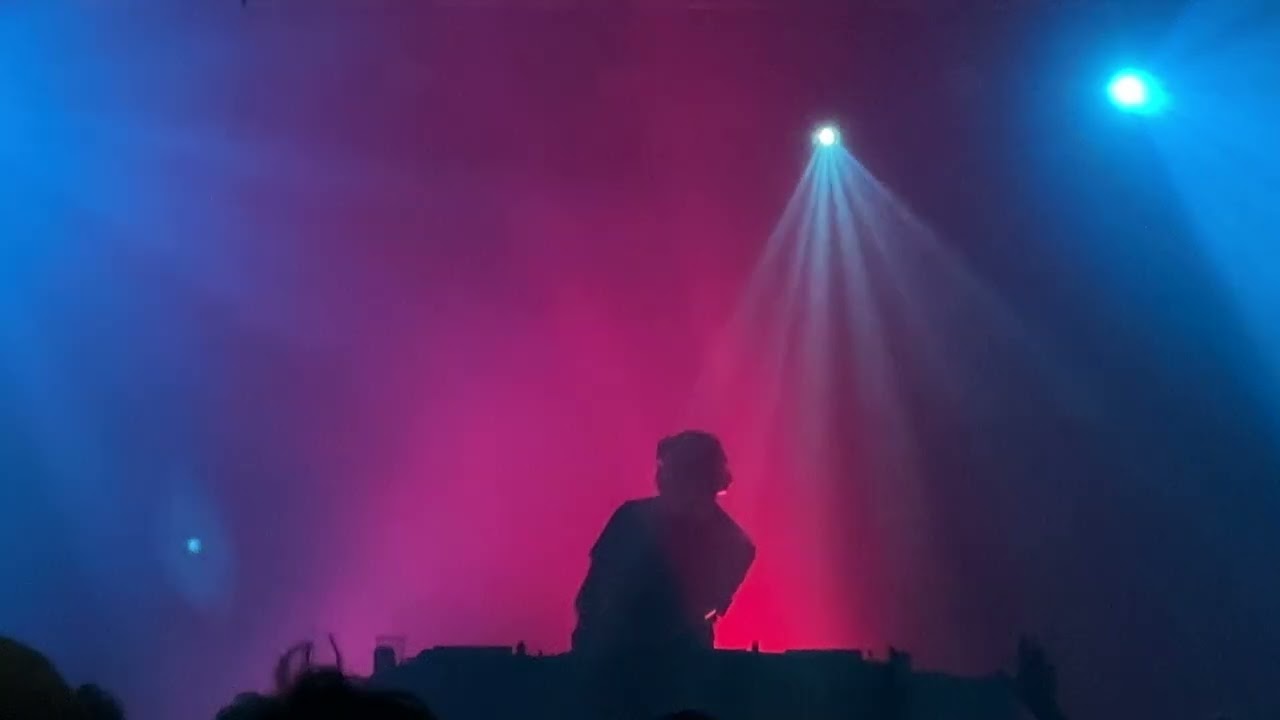 The Crystal Method