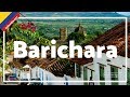Barichara, Santander... DICEN, el PUEBLO mas LINDO de Colombia - Colombia #21 luisitoviajero