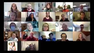 Information Balance with Dr. Kelsey Ruppel Update