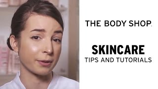 The Effects Of City Life On Your Skin | The Body Shop