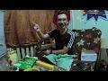 КРАЙНИЙ СЕВЕР! РАСПАКОВКА ПОСЫЛКИ! ДЕГУСТАЦИЯ! ЧАЕПИТИЕ!