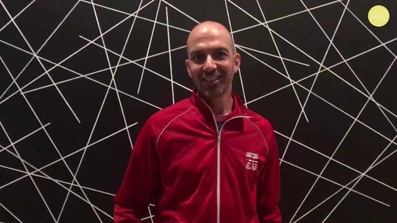 'HYPERSPACE' art review, October 9