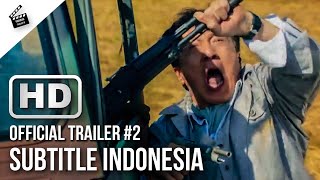 VANGUARD Official Trailer #2 (2020) HD Subtitle Indonesia | Premium Trailer ID