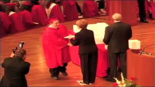 Famous 2015 FOHS Graduation Profile