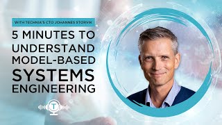 What is Model-Based Systems Engineering (MBSE)?