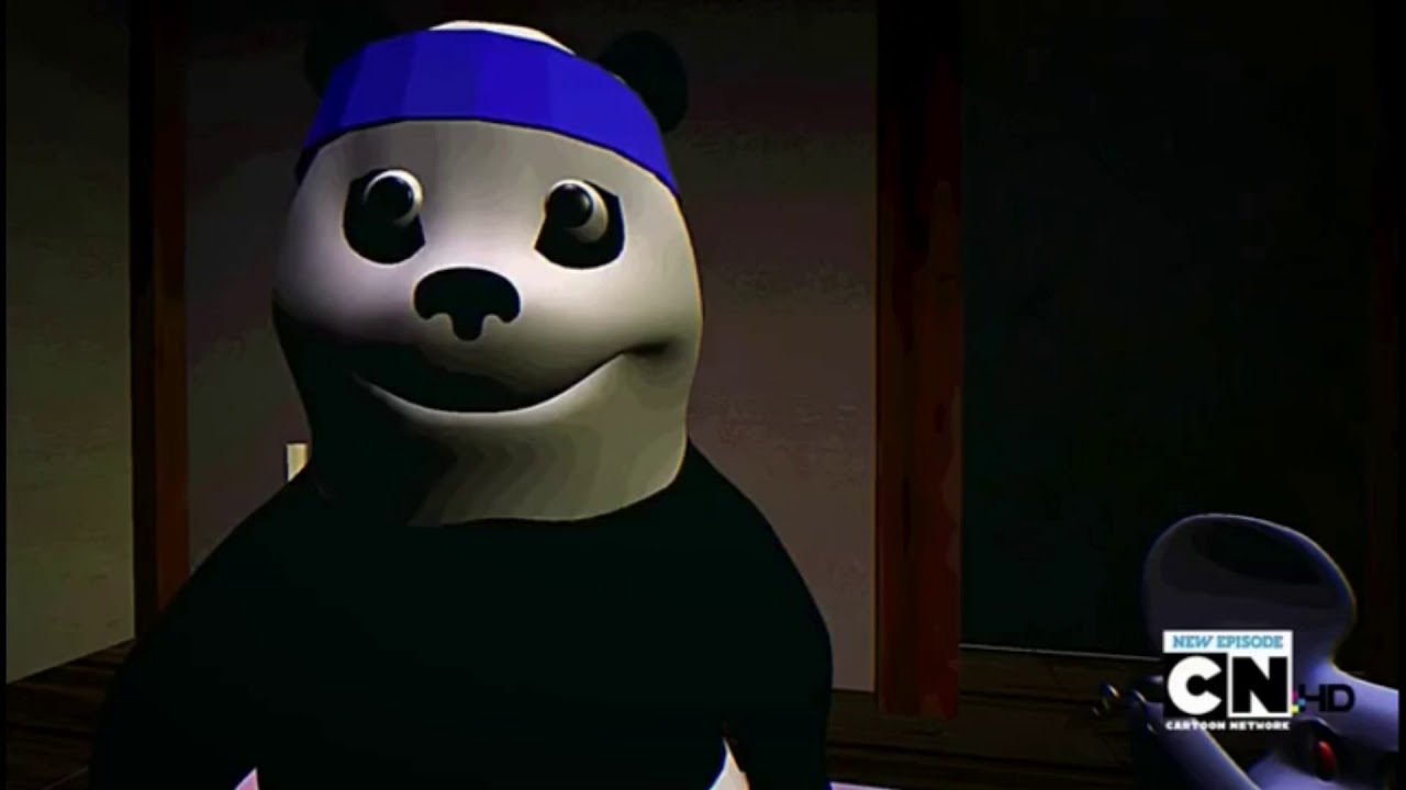 film of the year every year: how to ratatwang your panda - YouTube