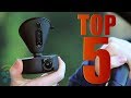 5 Best Dash Cameras for Car