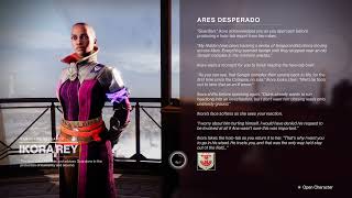 Ares Desperado