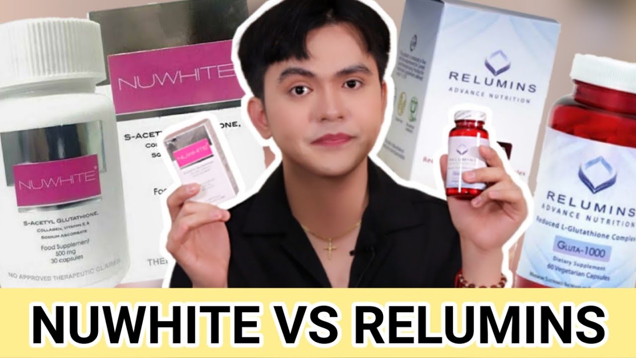 relumins glutathione watsons price Amazon.com: Relumins Advance Nutrition Gluta 1000 and Advance Vitamin C