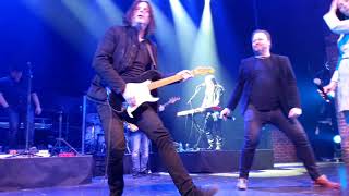 The Final Countdown Tone Norum John Norum Göta Lejon Stockholm 2018