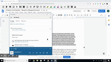 How to use basic features in the Read & Write Extension