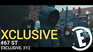 (67) ST - Full Wass (G Herbo Never Cared Remix) [Music Video]