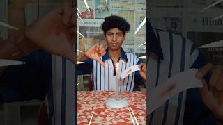 এগুলো যাদু না এগুলো বিজ্ঞানের Scince 🔥🤯 #experimnent #youtubeshorts #science
