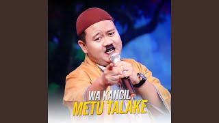 Metu Talake (Live)