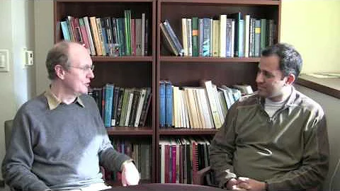 Bryan Grenfell and Ramanan Laxminarayan
