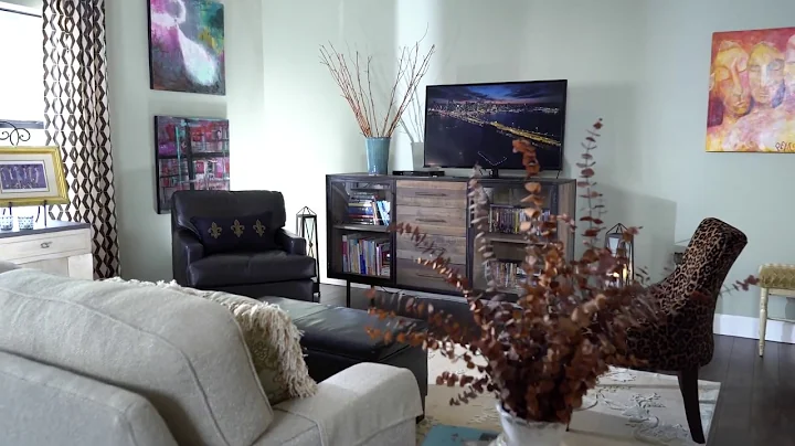 Teresa Devito Studio 4K 1