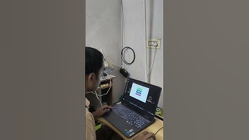 Attendance System with Face Recognition #pythonprogramming #ai #data #python #opencv #computervision