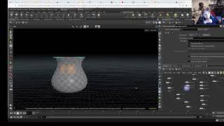 Updating the CGI - pt 2:   Redoing the \