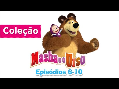 Masha tập 142
