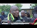 SABCNews PM Headlines @17H00 | 21 June 2026