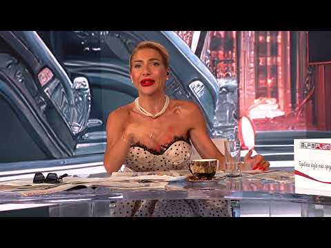 Novo jutro-Vesna Virgo,Darka Cvetković,Braca Zdravković,Ljiljana Smiljanić-12.07.2026.