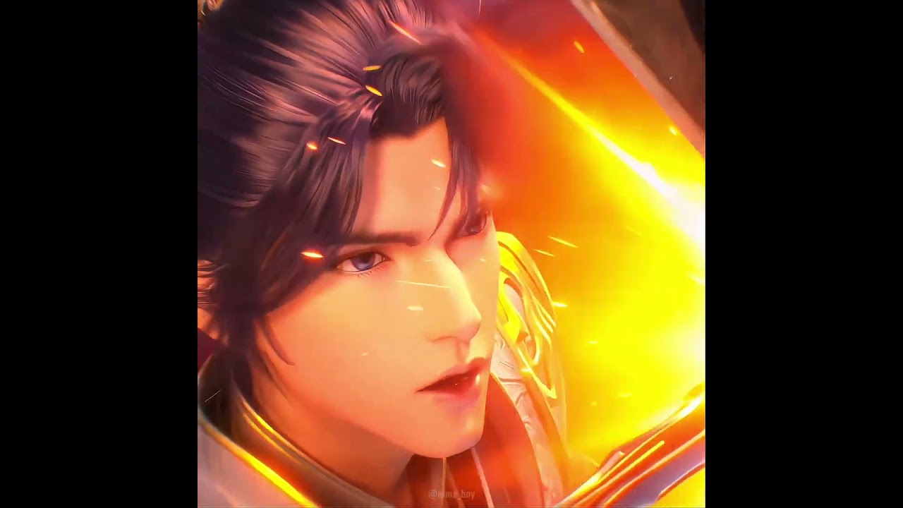 Goddess Yun Luo's Copy Saved Luo Zheng | Apotheosis 2 Luo Zheng Status 