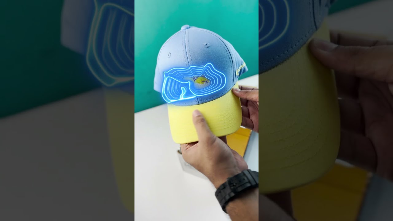 🎥 Cap Niche Products Reel – Find Your Perfect Fit! 🎥