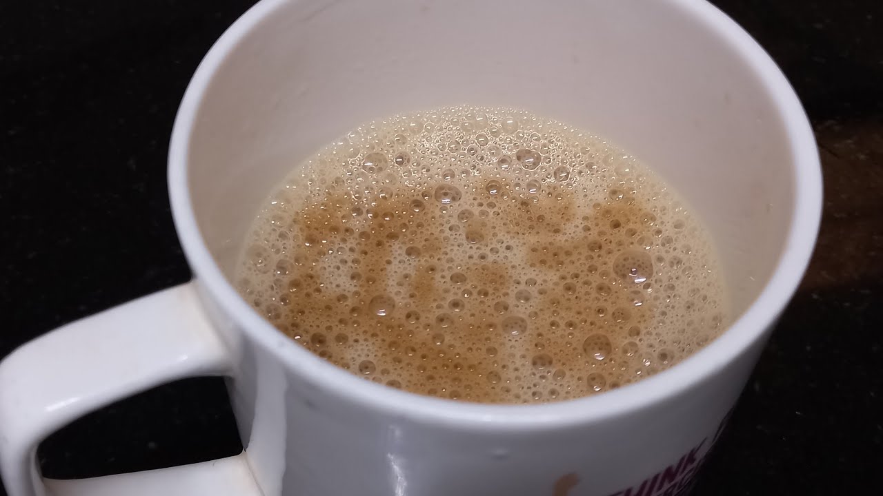 Coffee பிடிக்குமா உங்களுக்கு ஒருமுறை இந்த மாதிரி போட்டு பாருங்க/Filter