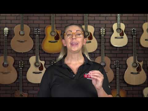 ClearSale Testimonial Heartbreaker Guitars - video from ClearSale
