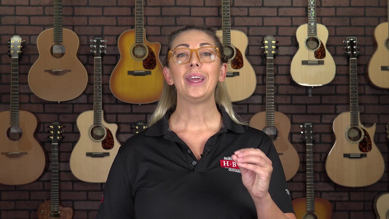 ClearSale Testimonial Heartbreaker Guitars