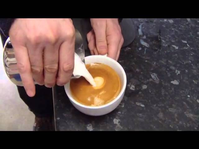 To Cottage Oregon YouTube Make - At Cappuccino How A An - Macchiato-Style Home