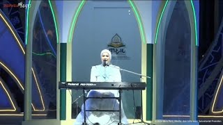 Download lagu Putri Ariani live 'Desert Rose & Rahmatun Lil'Alameen' Mtq Samarinda 2024 #putriariani #putriariani