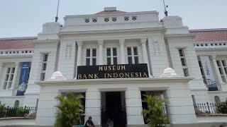 Museum Bank Indonesia - Soft News [Tugas - Online Journalism] screenshot 5
