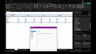 cis video project-pivot table
