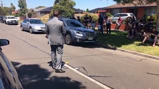 11/11/17 | Melbourne Real Estate Auctions | 38 Darling Street Hughesdale 3166