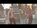 "Flower Power (Dedicated to Tom Petty)" Greta Van Fleet@Camden, NJ 10/7/17