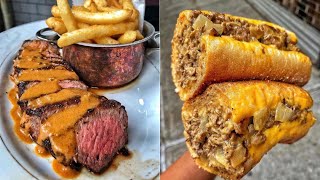 Awesome Food Compilation Tasty Food Videos Foodieee