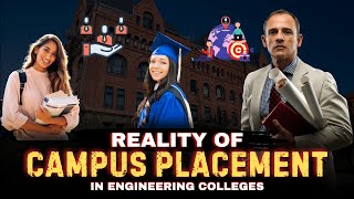 Reality of Campus Placement in Engineering Colleges – [Hindi] – Quick Support