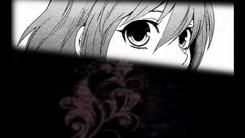 Across the line. 【 MEP 】Friendship Riku&Sora.