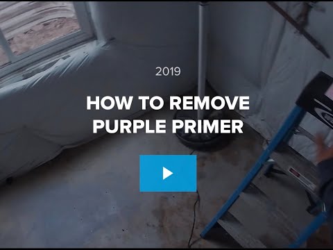 Video: How to clean the primer from linoleum? Proven methods and effective means