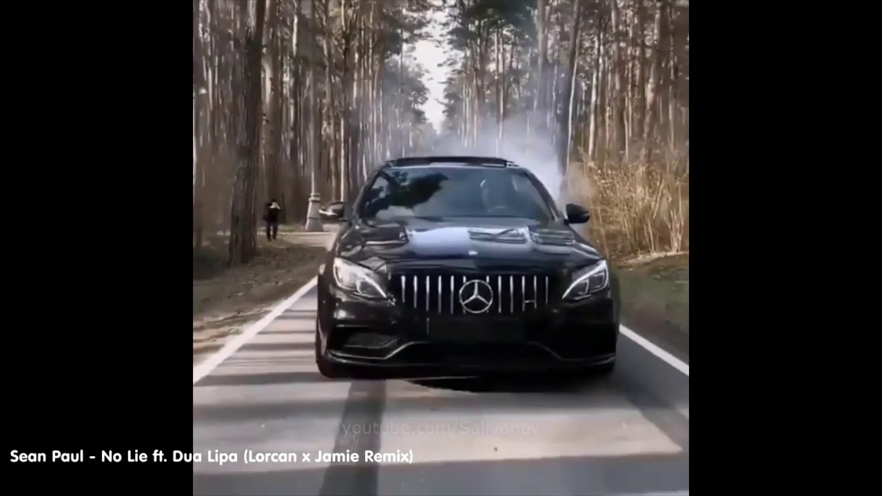 Крутое техно в машину