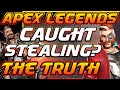 Apex Legends Accused of Stealing Fuse character ? - (The Truth) Season 8