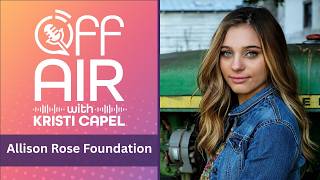 Allison Rose Foundation