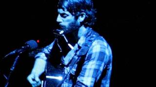 Ray LaMontagne:All The Wild Horses.AVI chords