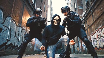 Swat - Made With google Flow Film Making | Veo 3