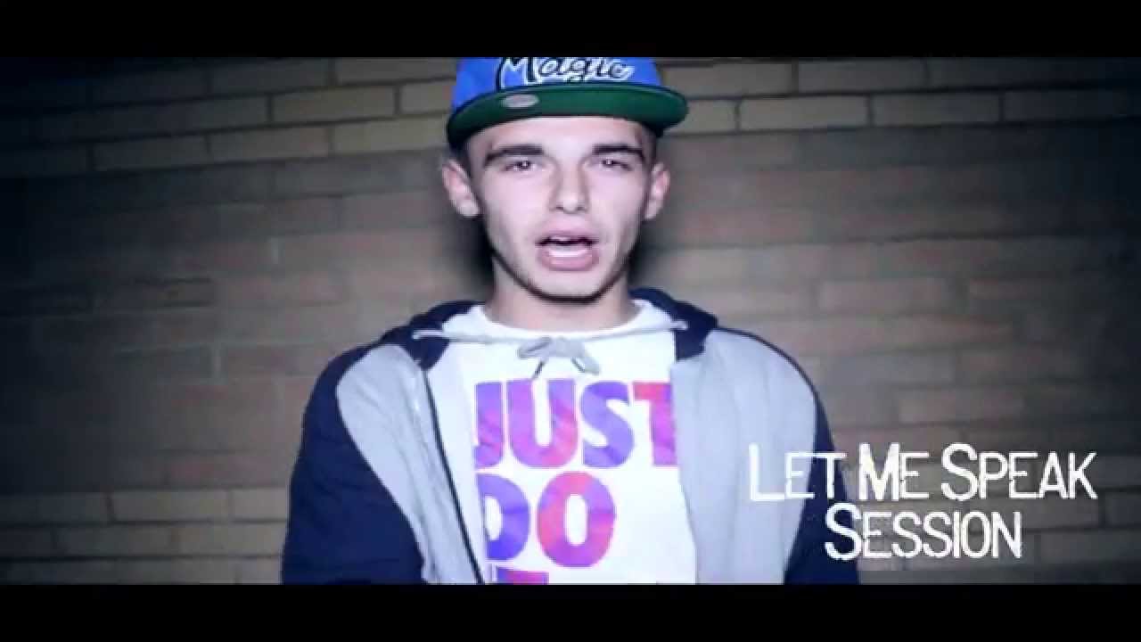 Swiftzz & Dreamweaver : Let Me Speak Session