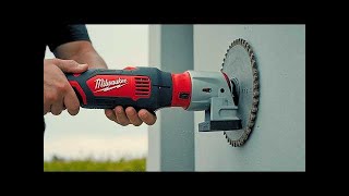 15  Next Level TOOLS That Will Blow Your Mind!