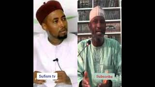 Kalli raddi mai zafi da Prof Ibrahim maqari yayiwa Albani Zaria kafin mutuwansa akan shehu tijjani.