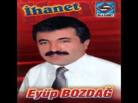 Eyüp Bozdağ - Hozalı Gelin