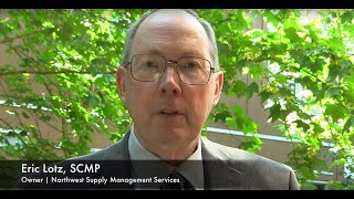 Career in Procurement Job Profile